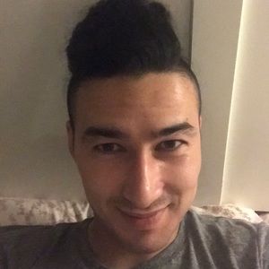 Meet your Posher, Jared